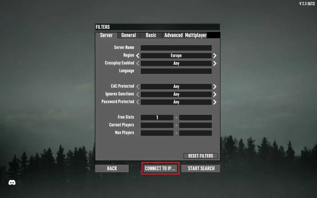 7 days to die connect to ip