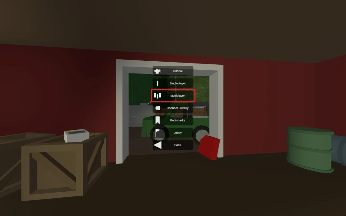 unturned multiplayer