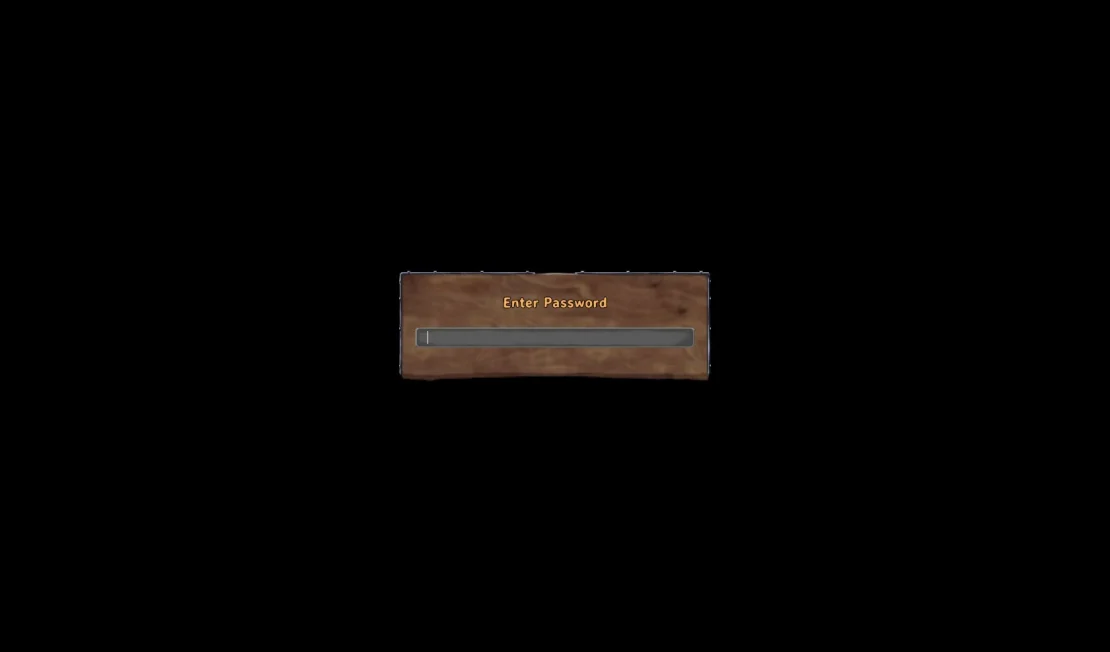 valheim server password