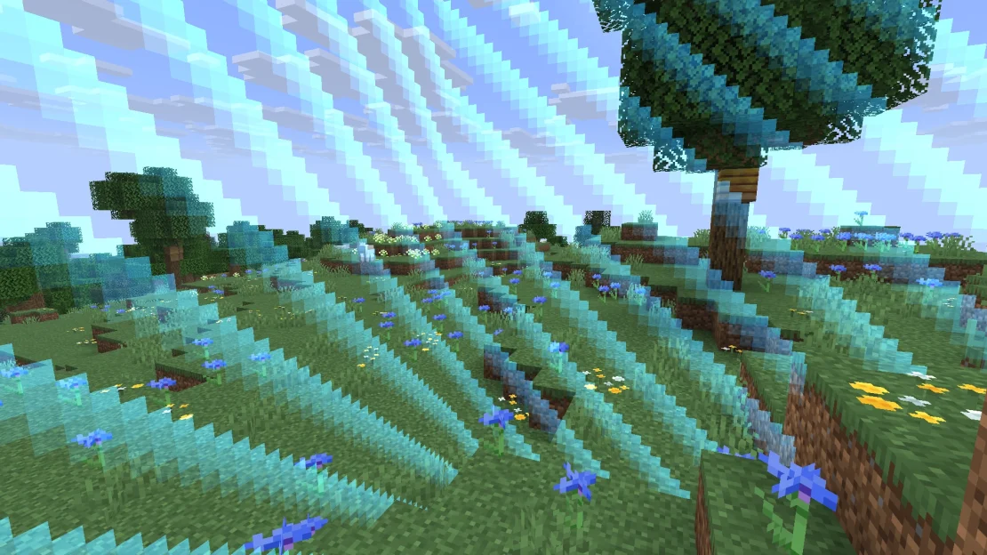 world border minecraft