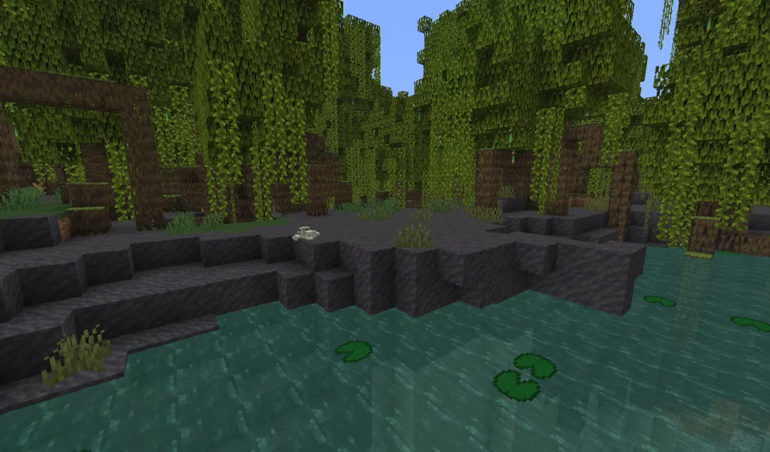 Mangrove Swamp in Minecraft: The Ultimate Guide  Servers4Gamers