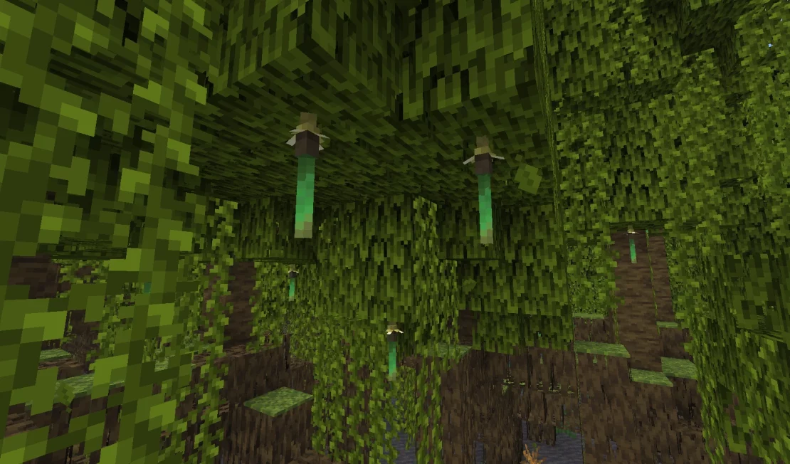 Mangrove Swamp in Minecraft: The Ultimate Guide  Servers4Gamers