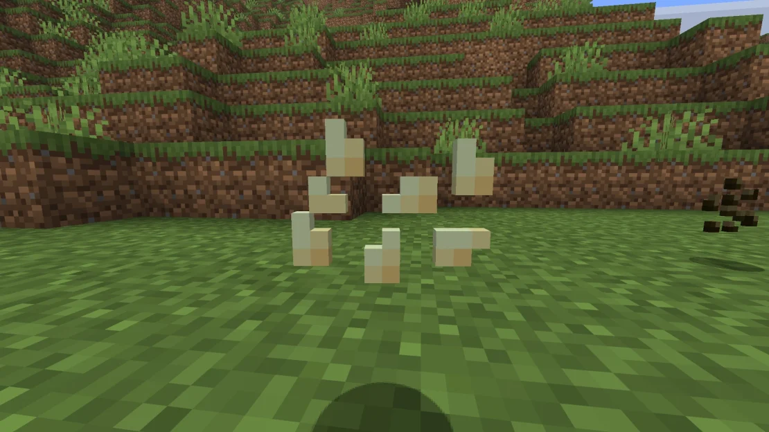 pumpkin seeds minecraft