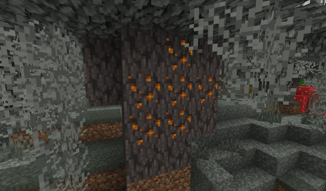 resin minecraft