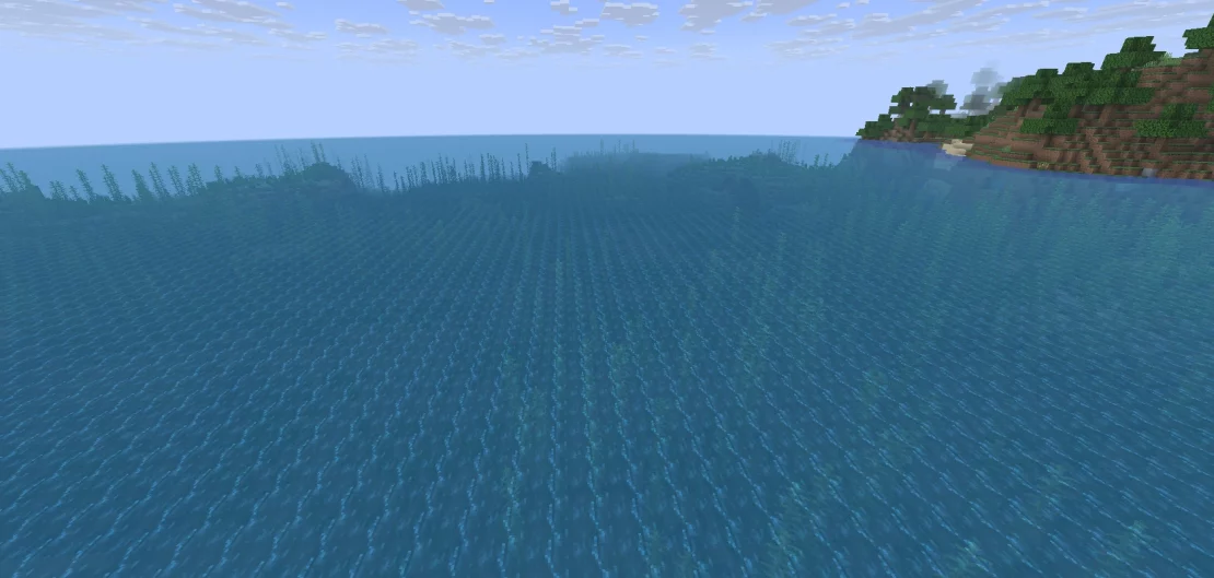 lukewarm ocean biome minecraft