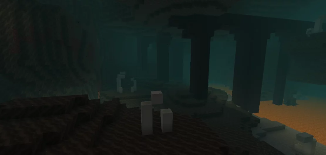 soul sand valley biome minecraft