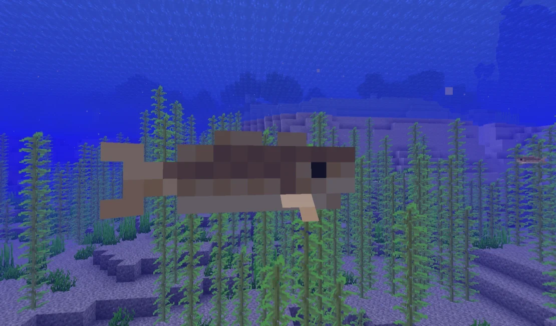 cod mob minecraft