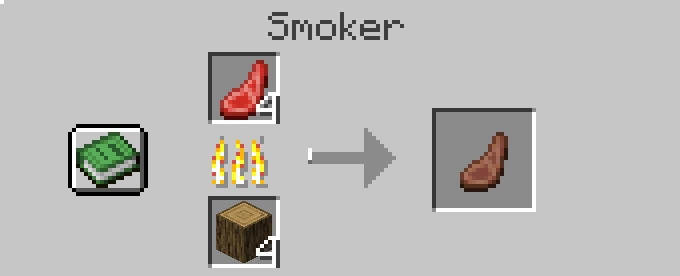 cooked mutton minecraft
