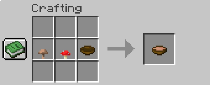 mushroom stew minecraft