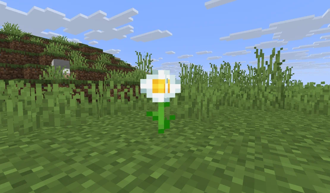 All Minecraft Flowers: A Complete Guide to Every Flower  Servers4Gamers