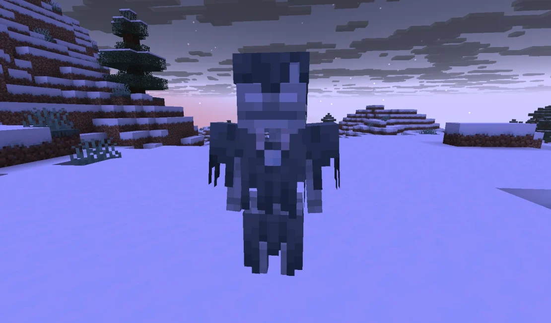 stray minecraft