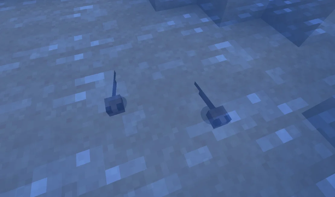 tadpole mob minecraft