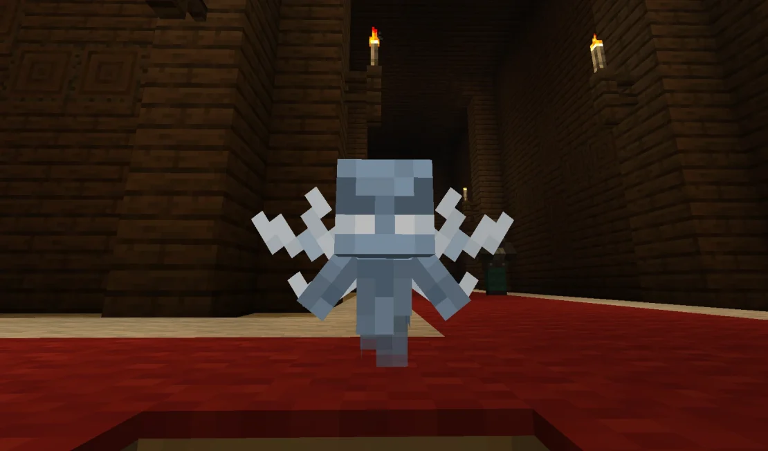 vex mob minecraft