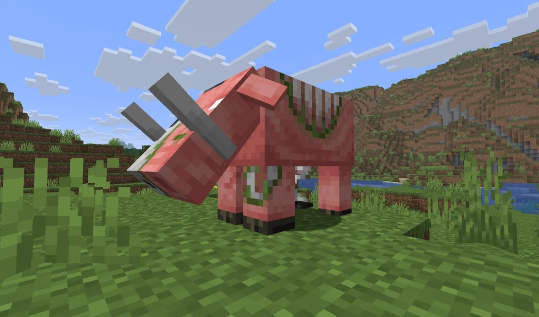 zoglin mob minecraft