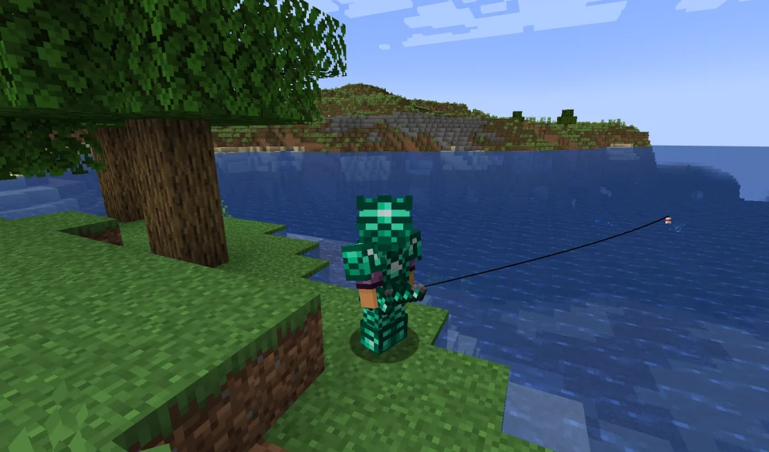 aquaculture 2 mod minecraft
