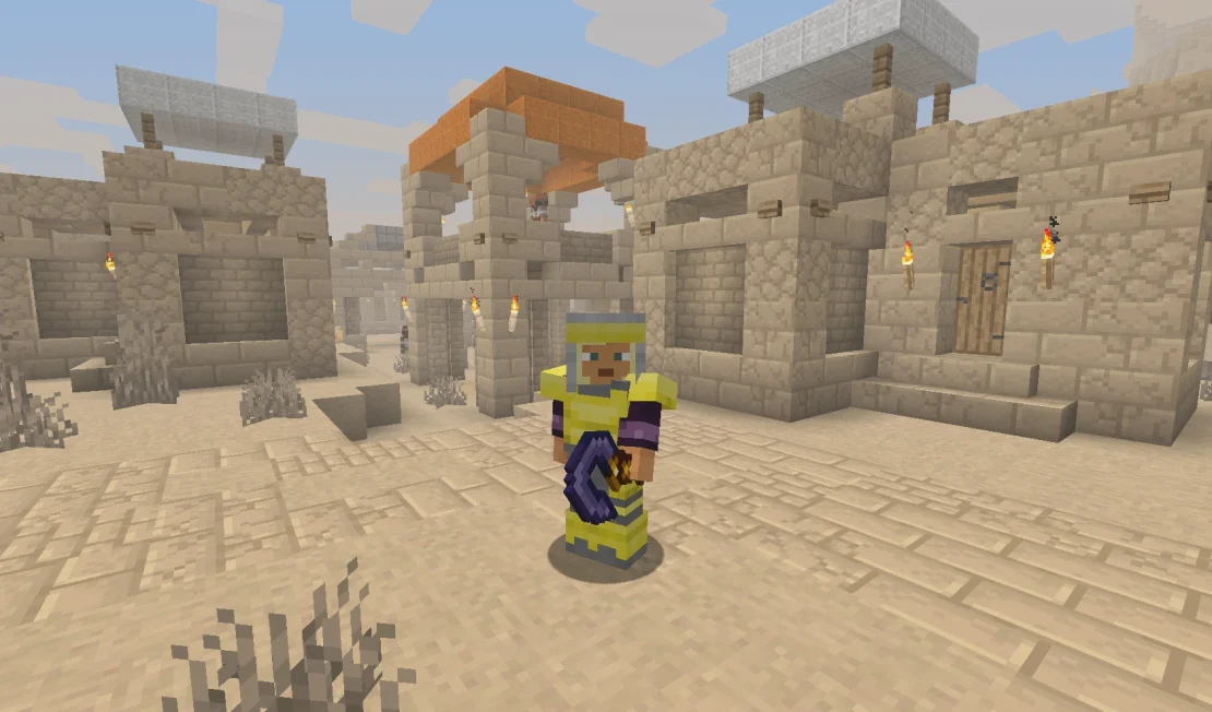 atum 2 dimension minecraft