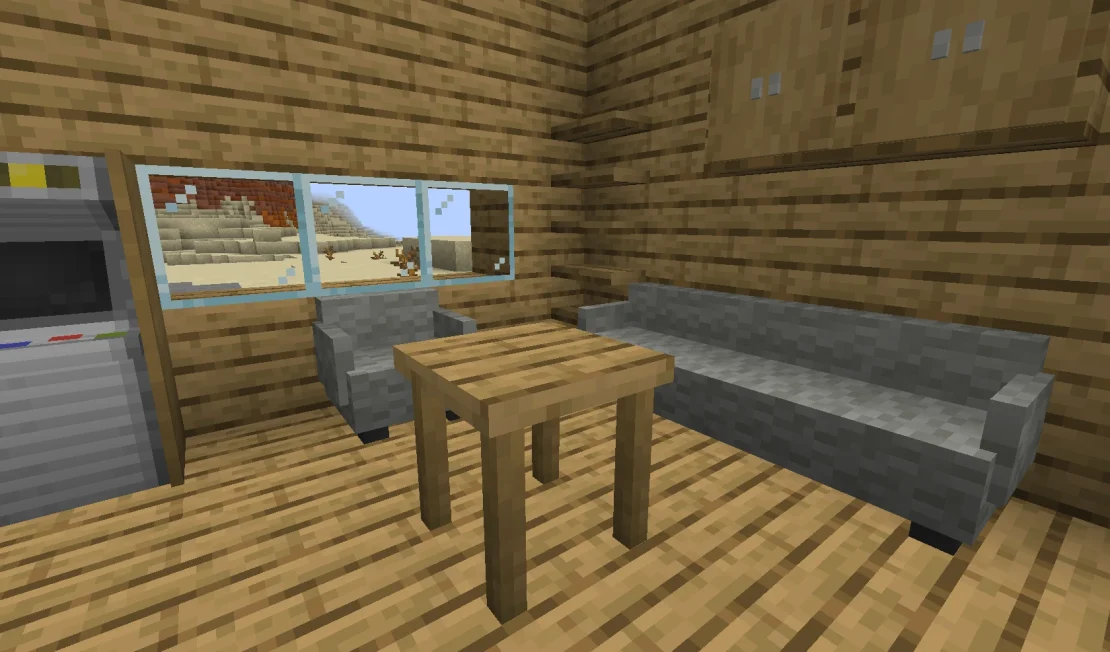 builder crafts and additions mod minecraft