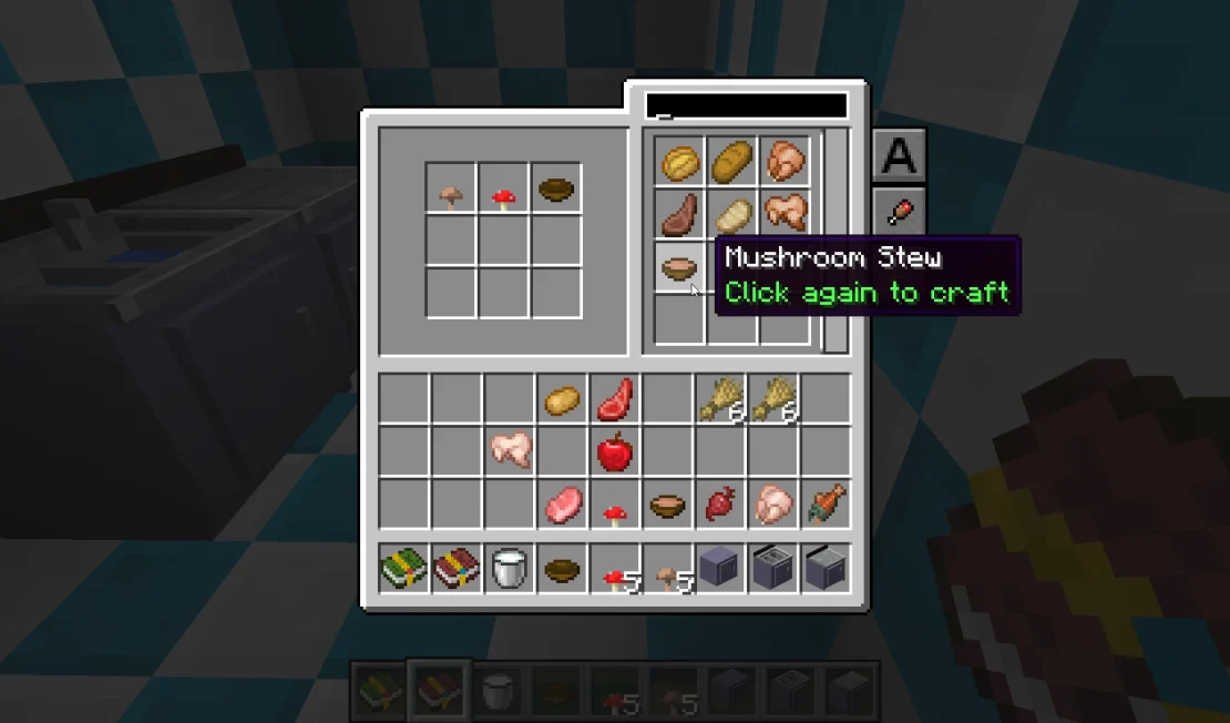 cooking for blockheads mod minecraft
