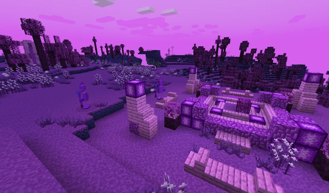 divinerpg dimension minecraft