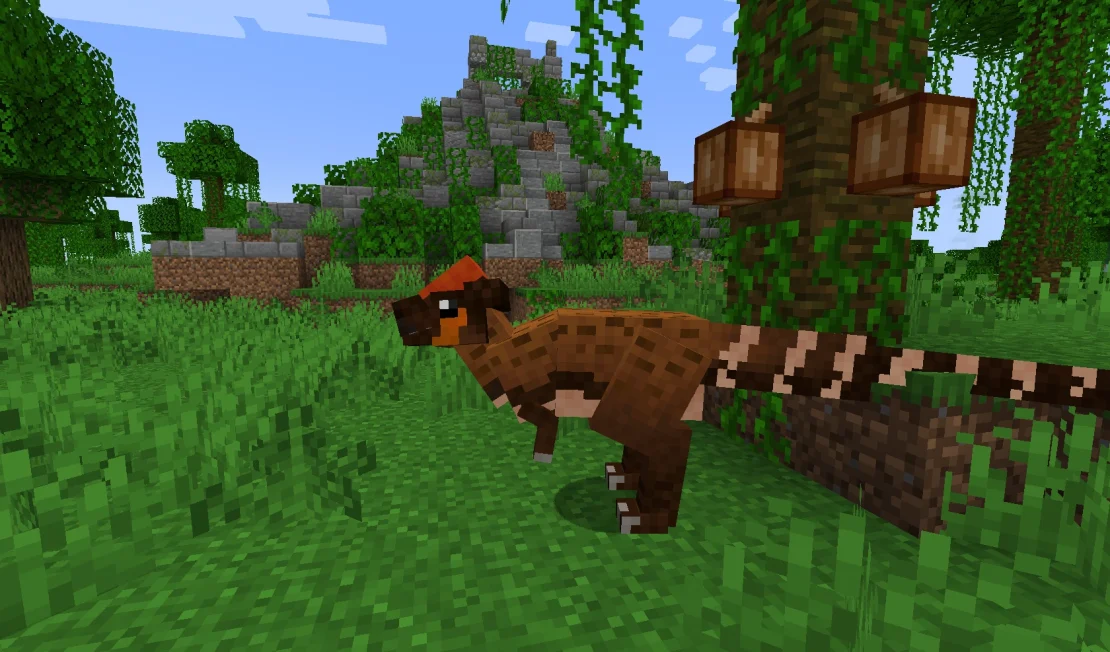 fossils and archeology revival mod minecraft