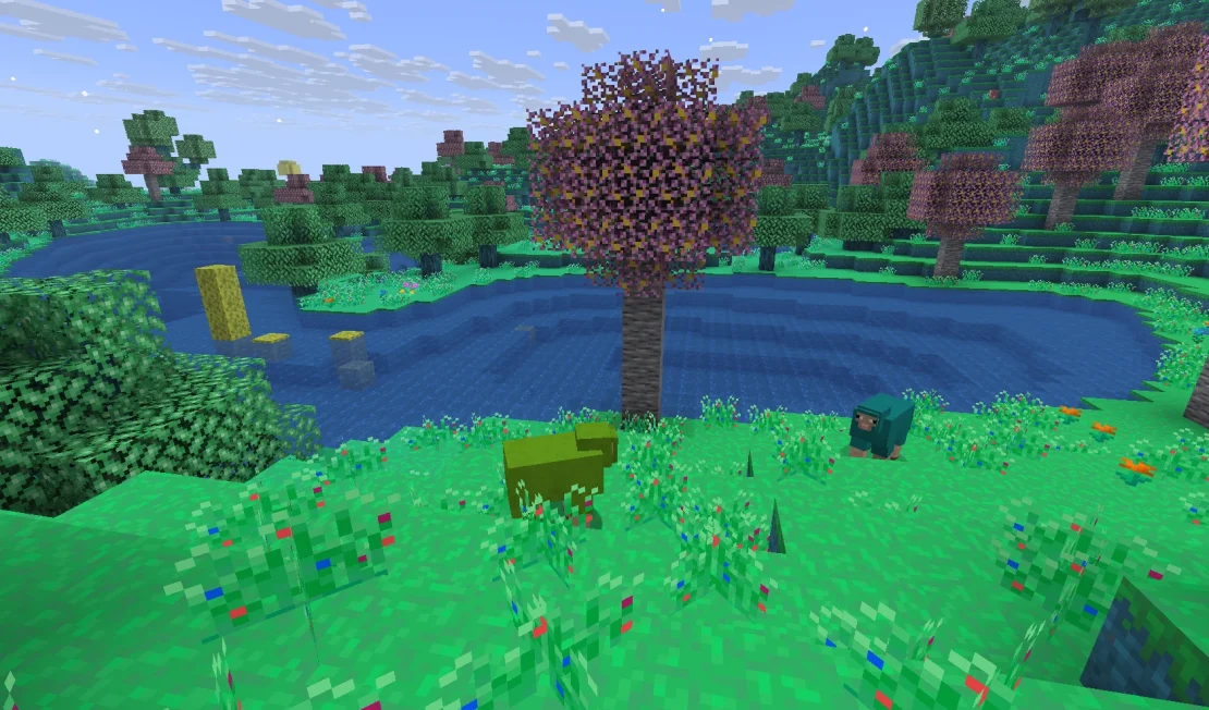 good night's sleep dimension minecraft