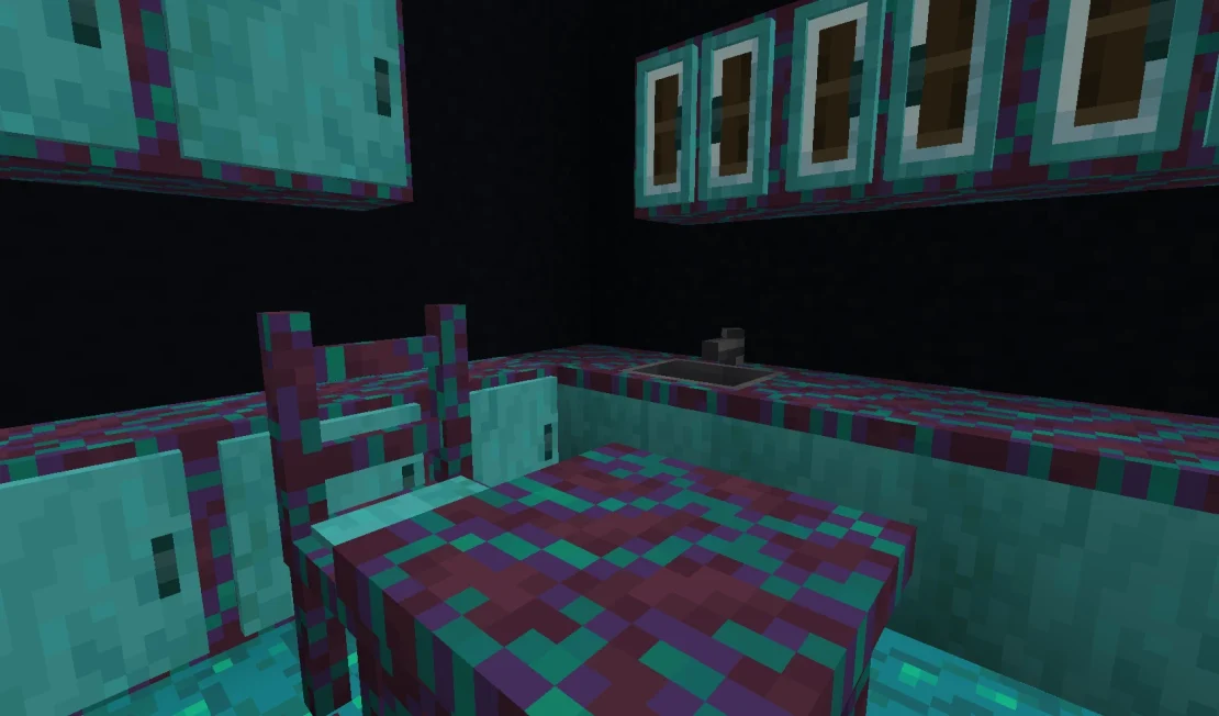 macaw's furniture mod minecraft