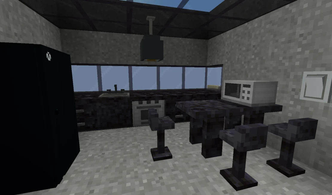 paladin's furniture mod minecraft