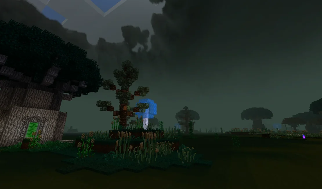the betweenlands dimension minecraft