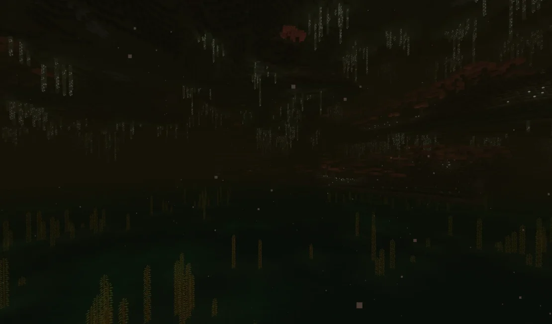 the undergarden dimension minecraft