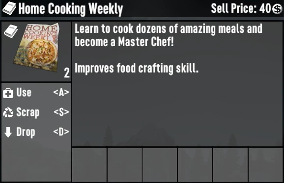 7 days to die magazine