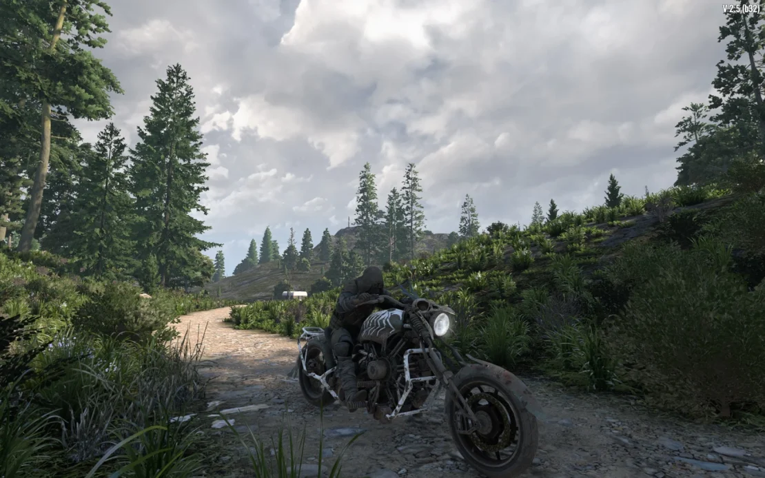 7 days to die motorcycle