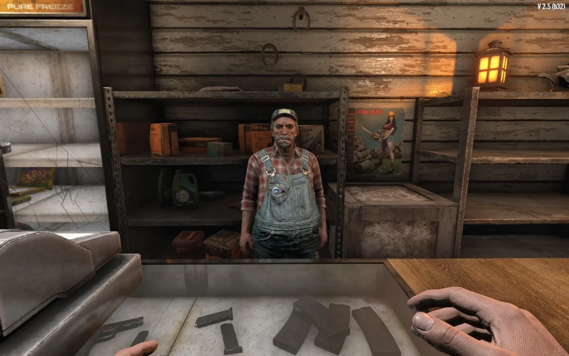 7 days to die trader rekt