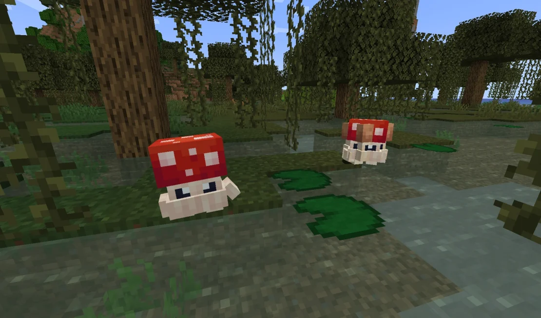 creatures and beasts mod minecraft