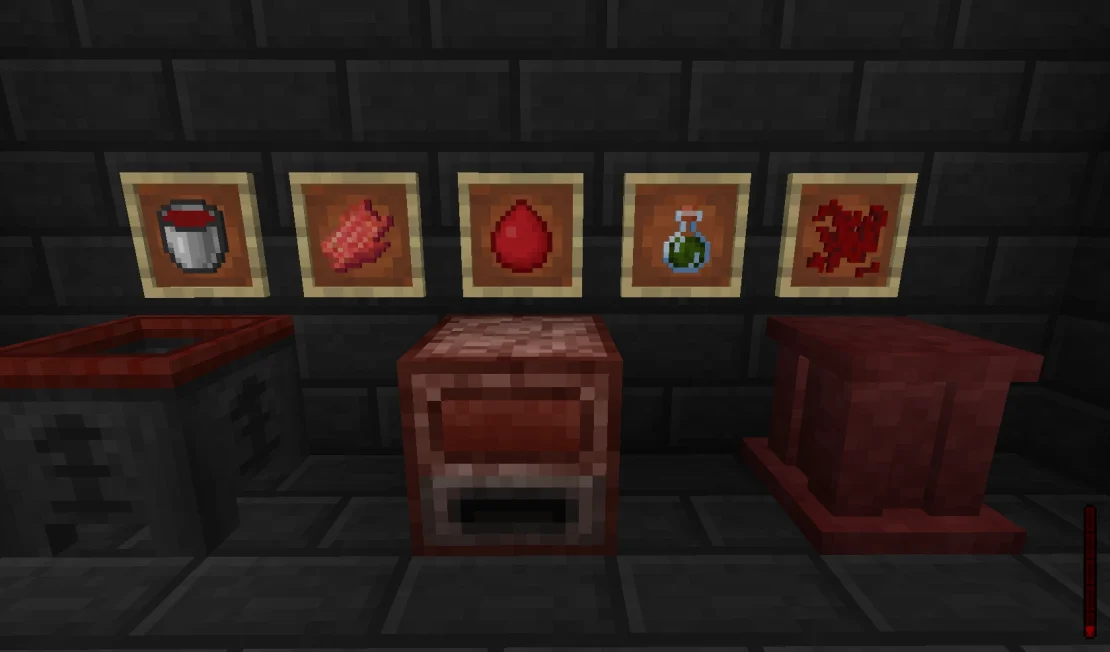 evilcraft mod minecraft