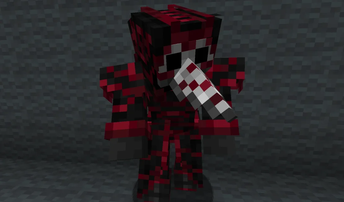 fathomless crimson mod minecraft