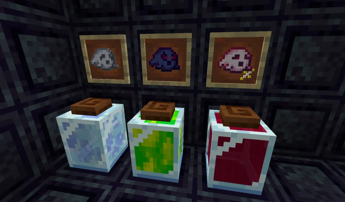 forbidden and arcanus mod minecraft