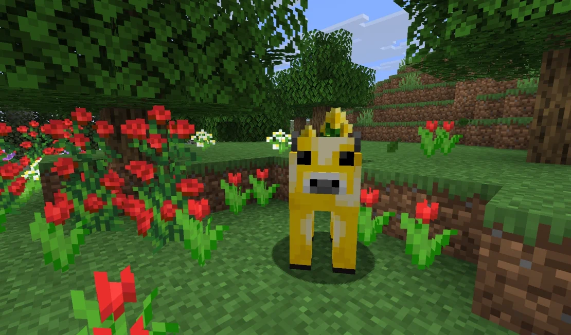 friends and foes mod minecraft