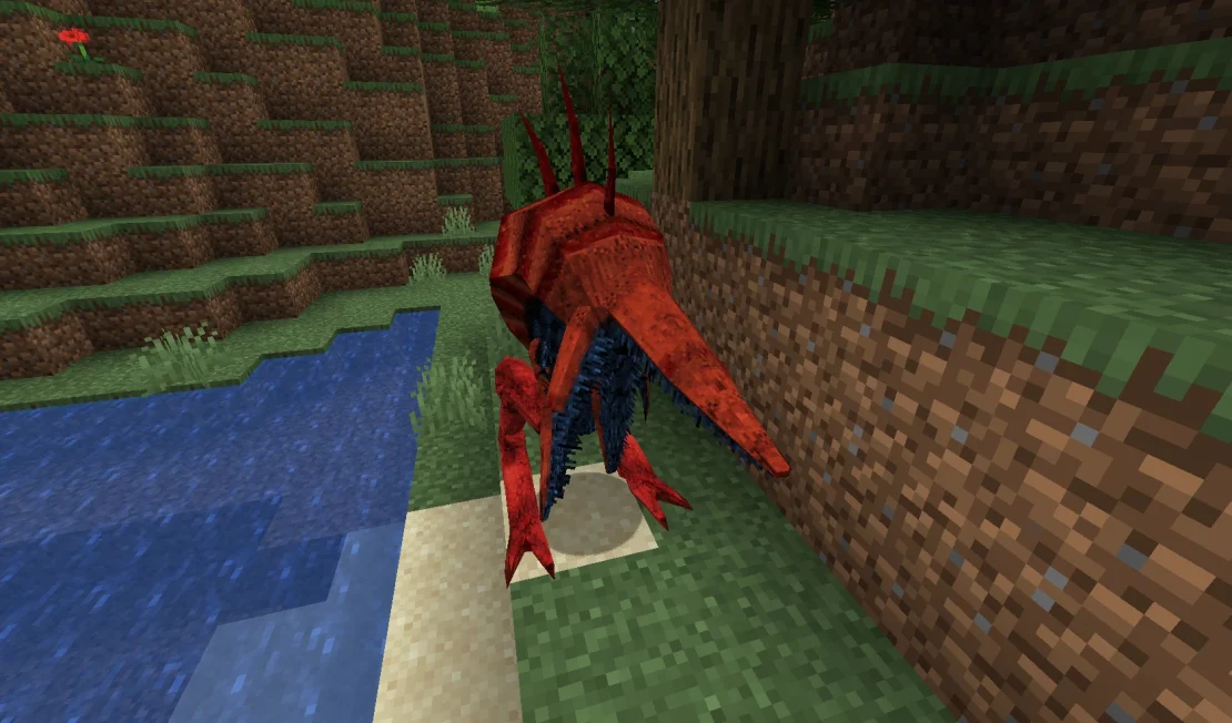 lycanites mobs mod minecraft