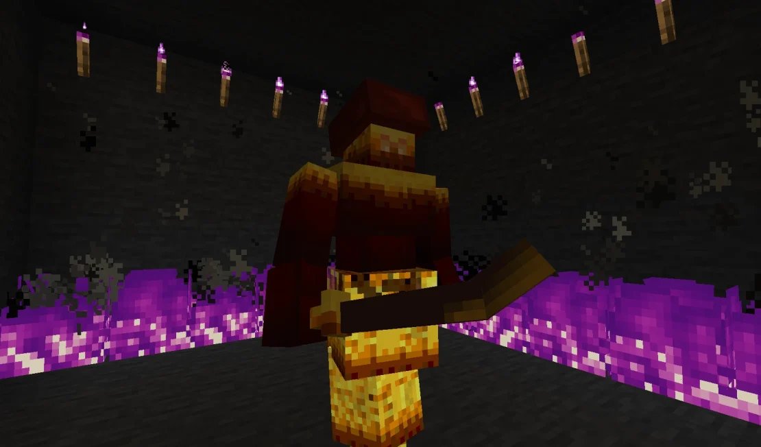 occultism mod minecraft