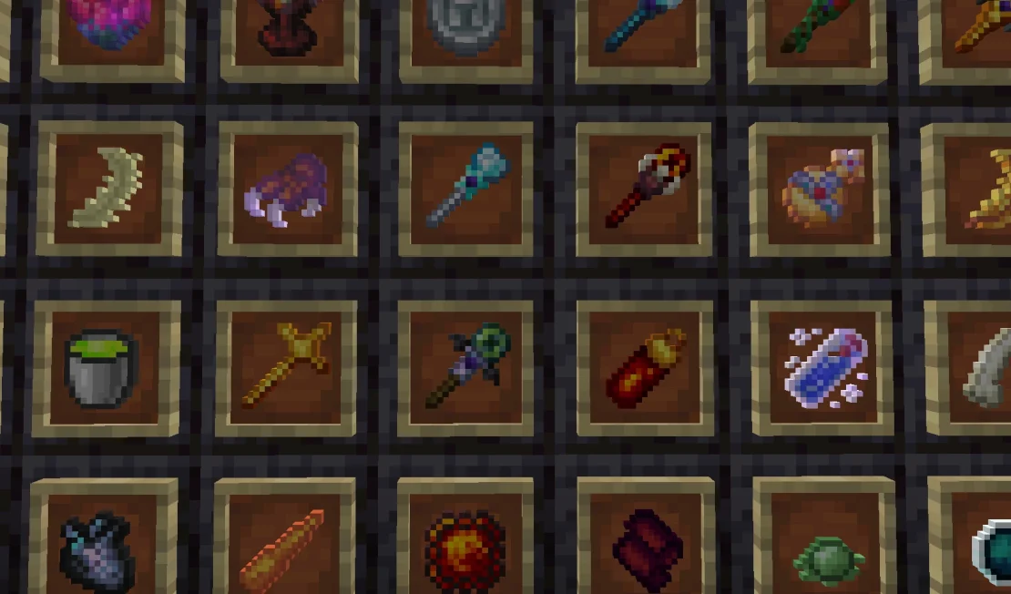 reliquary reincarnations mod minecraft