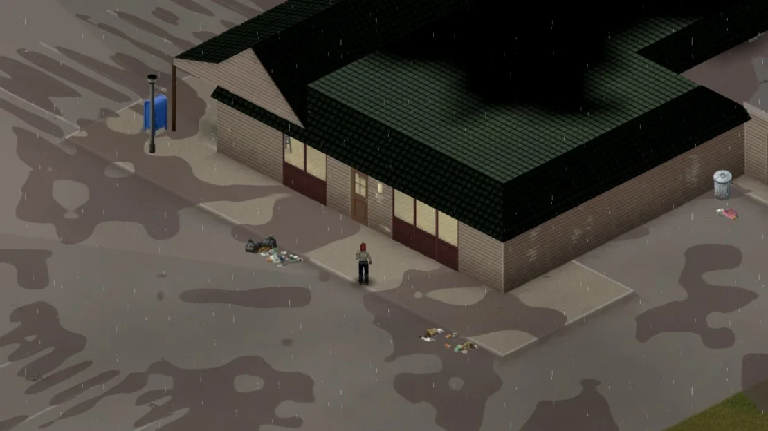 riverside general store project zomboid