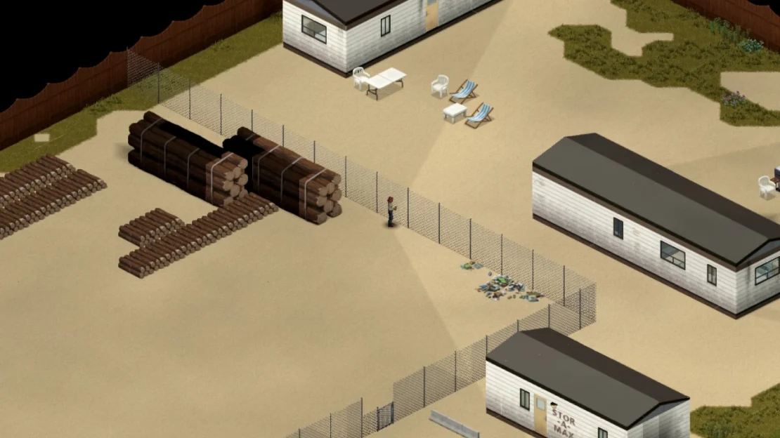 rosewood construction site project zomboid