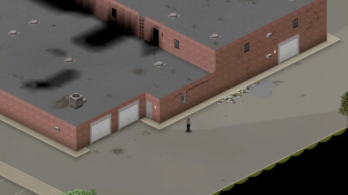 west point factory project zomboid