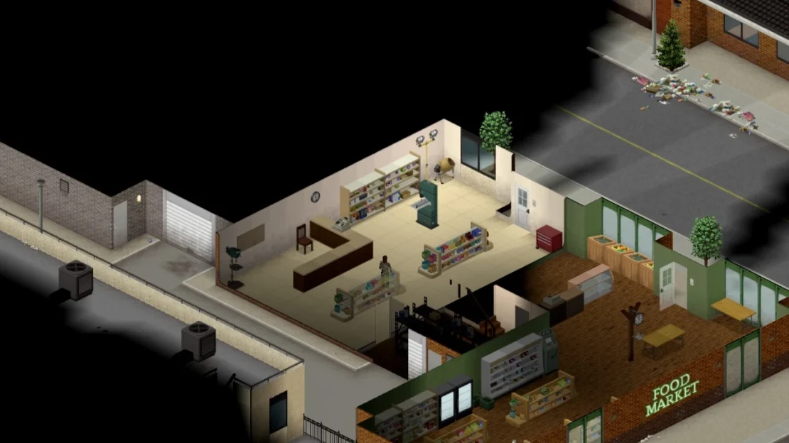 west point hardware store project zomboid