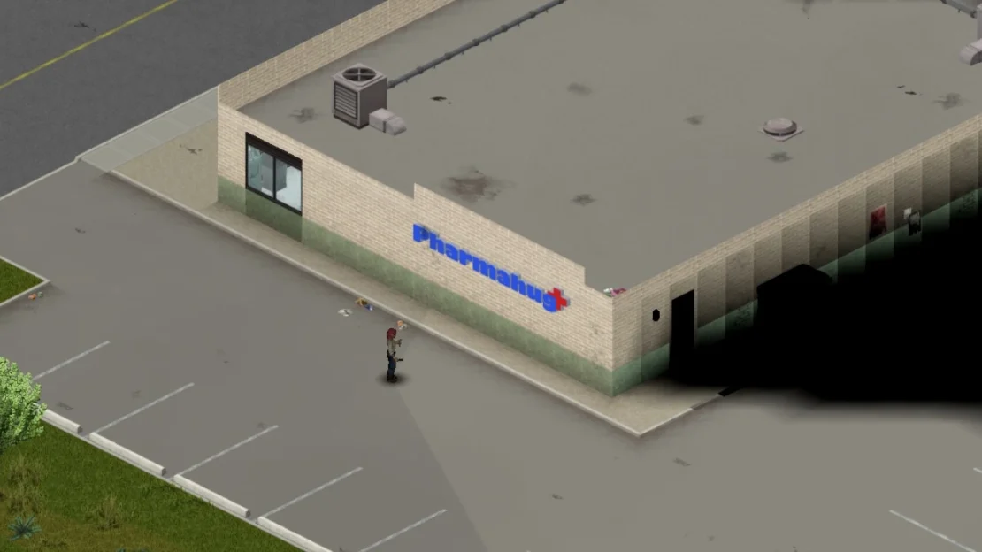 west point pharmahug project zomboid