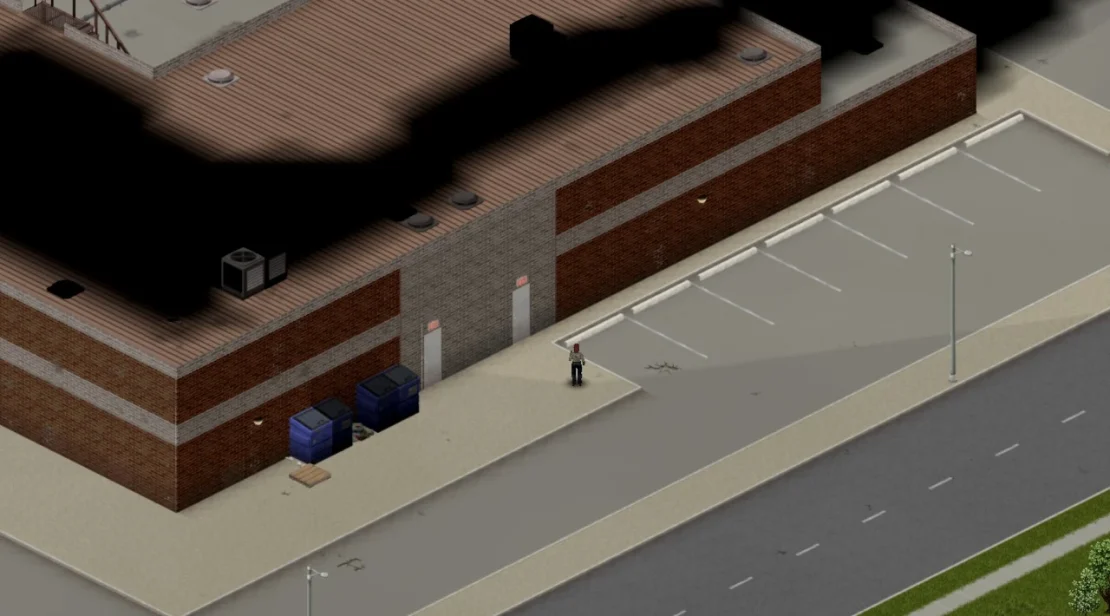 west point school project zomboid