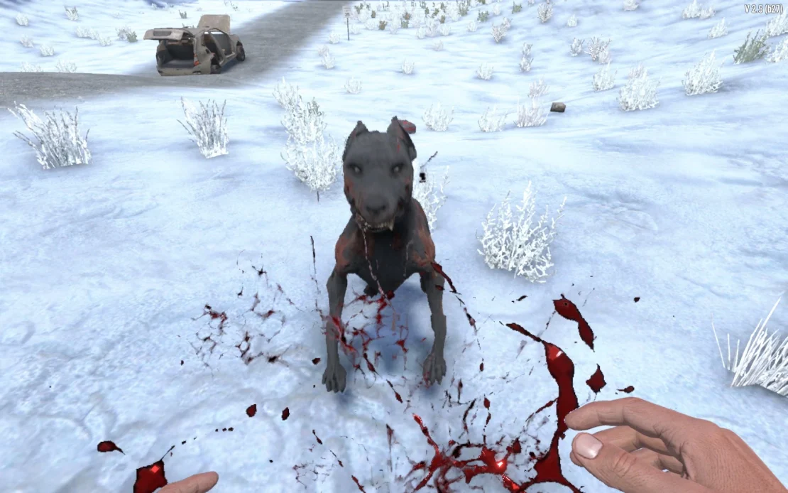 zombie dog 7 days to die