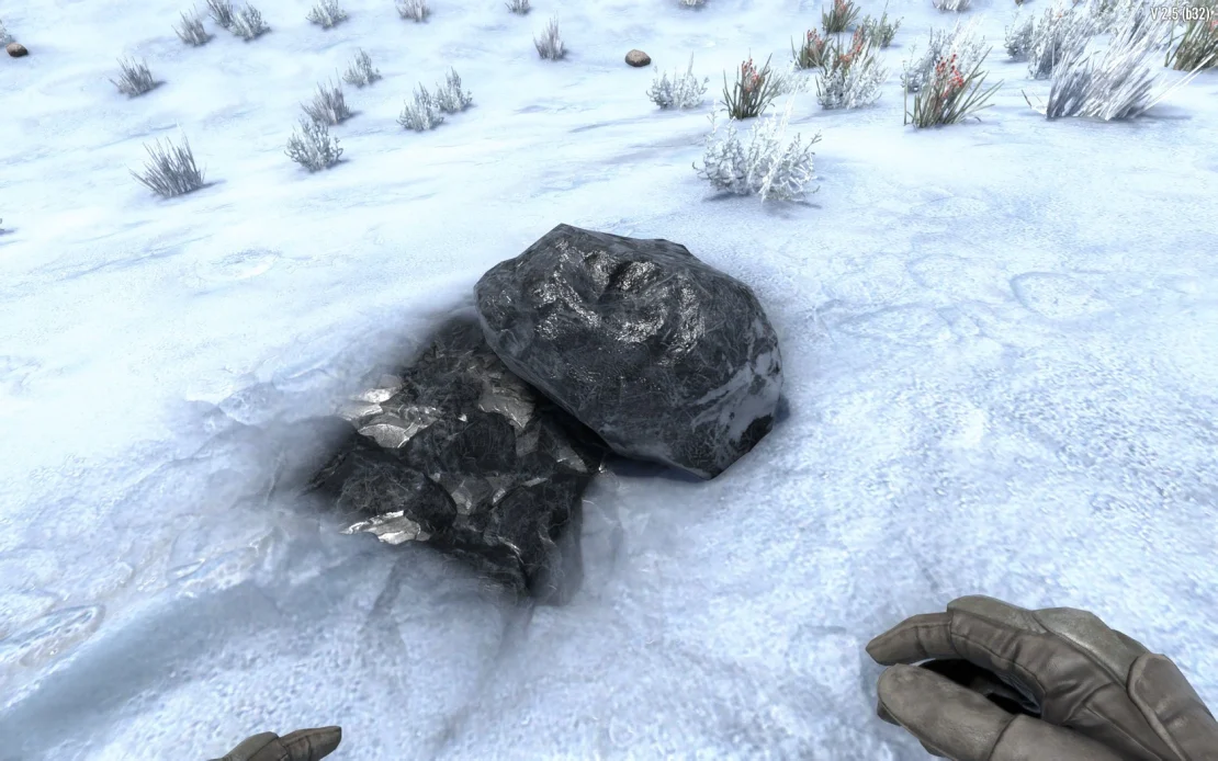 coal 7 days to die