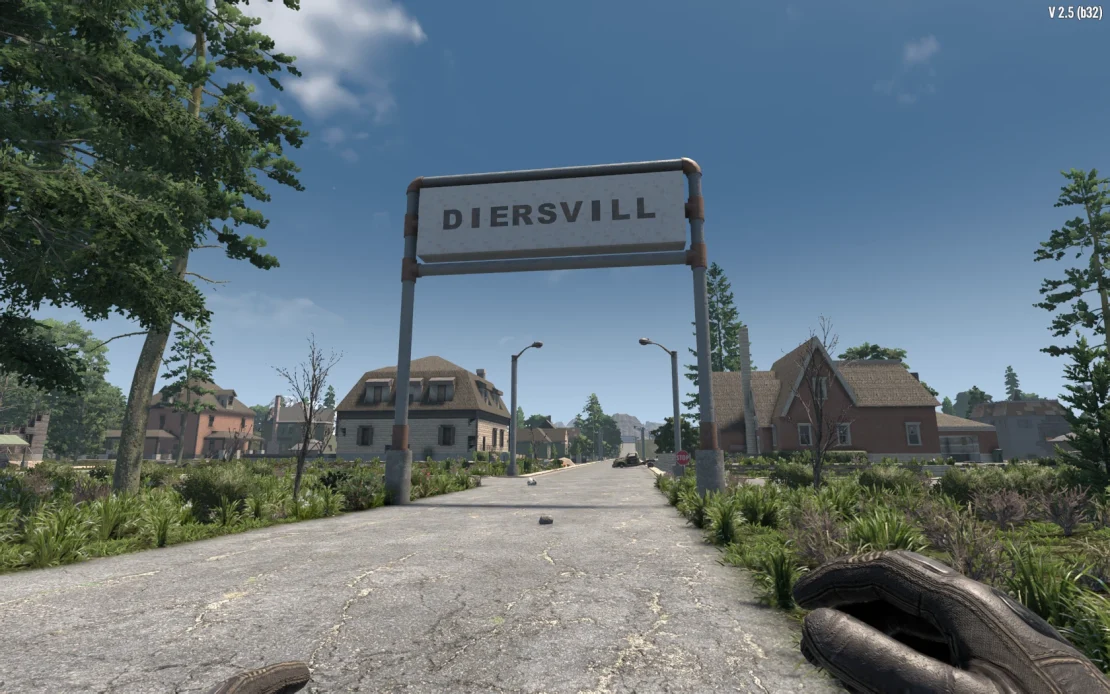 diersvill 7 days to die