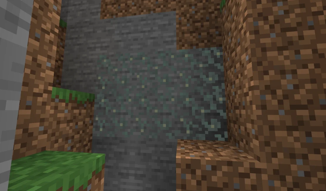 glow lichen minecraft